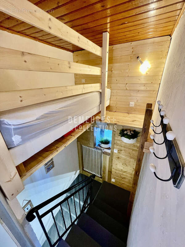 Maison à BOURG-SAINT-MAURICE