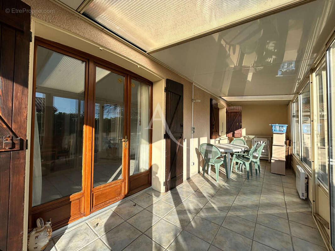 Maison à CARCASSONNE