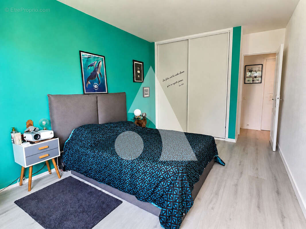 Appartement à FRANCONVILLE