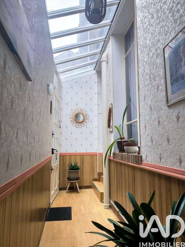 Photo 2 - Maison à LE HAVRE