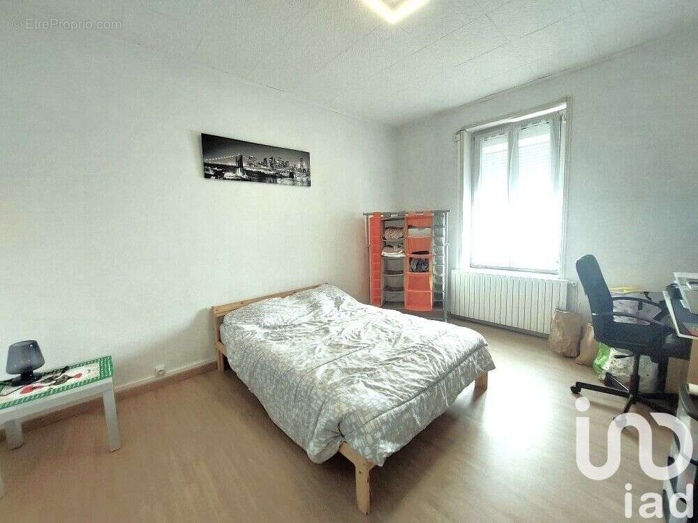 Photo 8 - Maison à AUBOUE