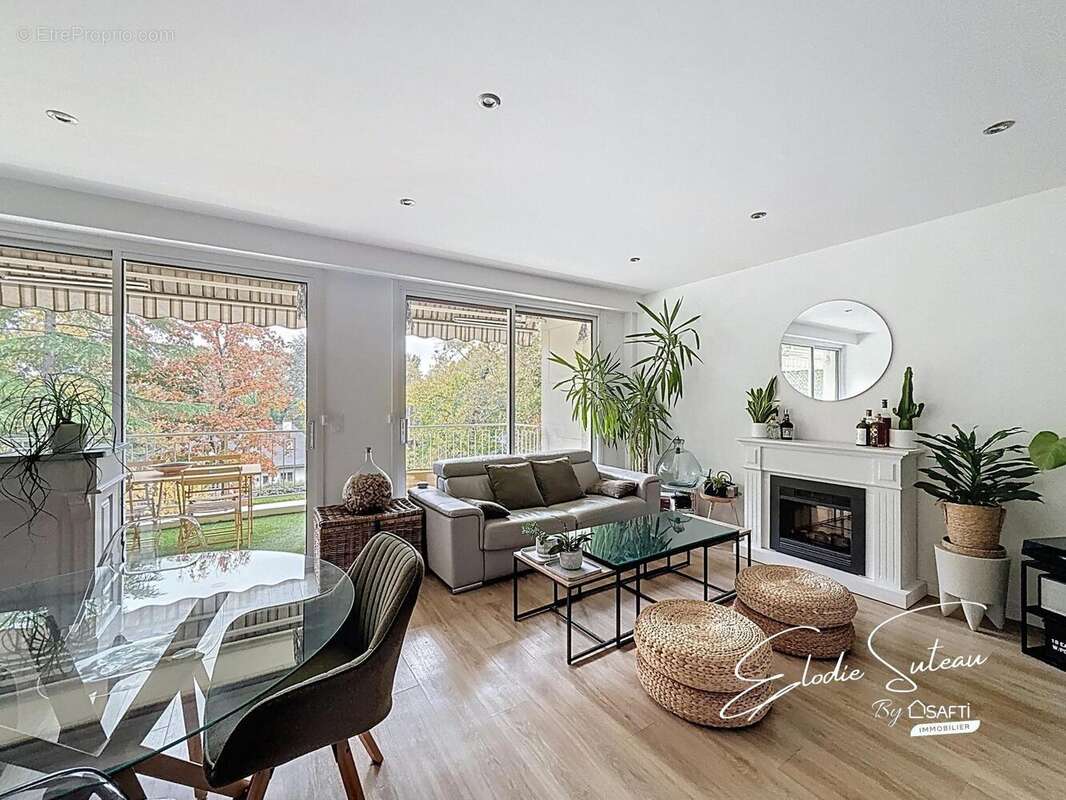 Photo 3 - Appartement à AVRILLE