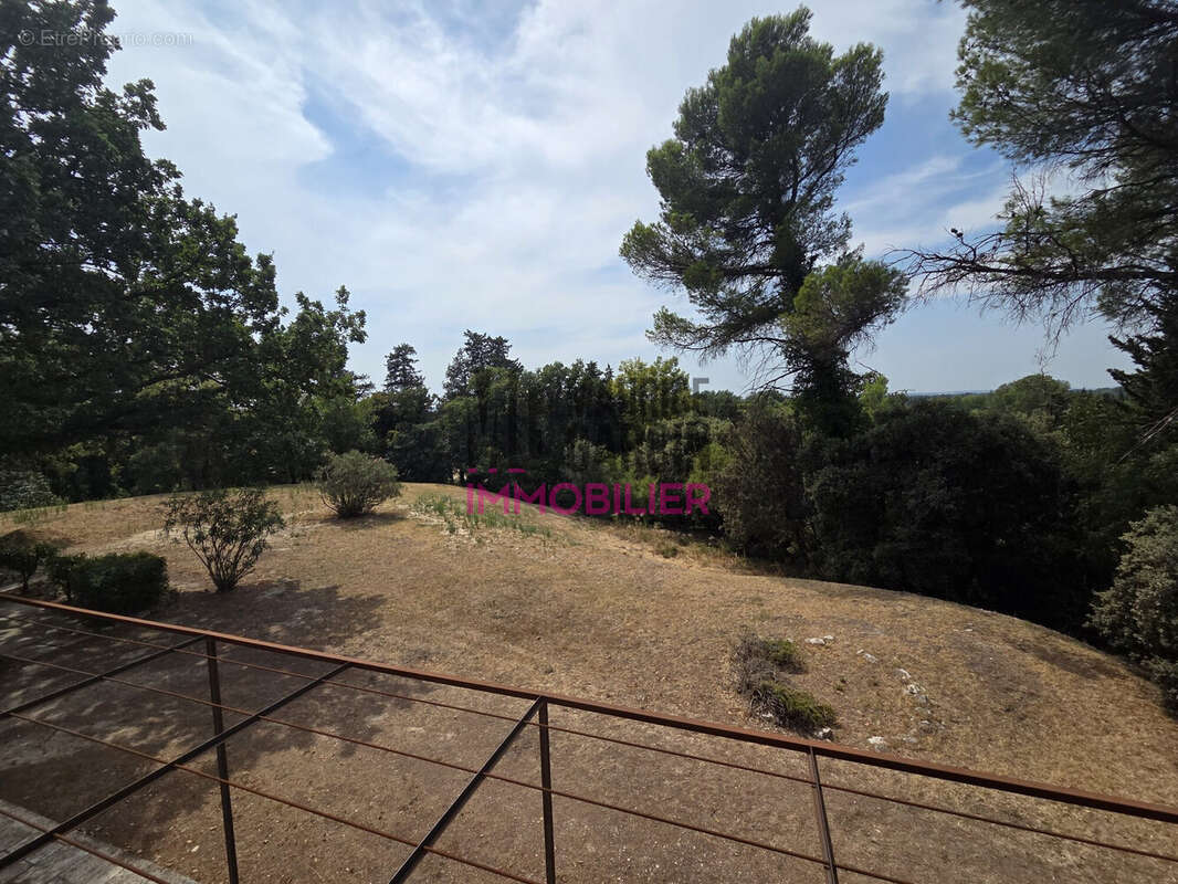 Maison 248 m² à Velleron  - photo 6