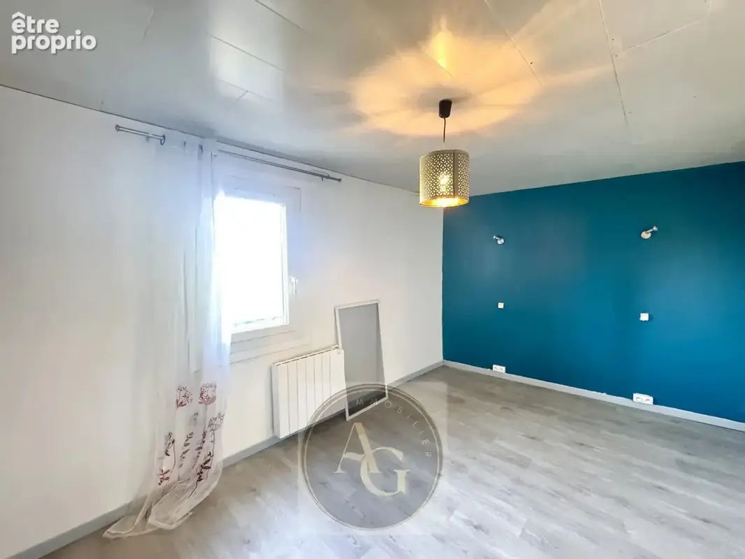 Maison de type 3 avec jardin et garage à Castelnaudary - photo 9