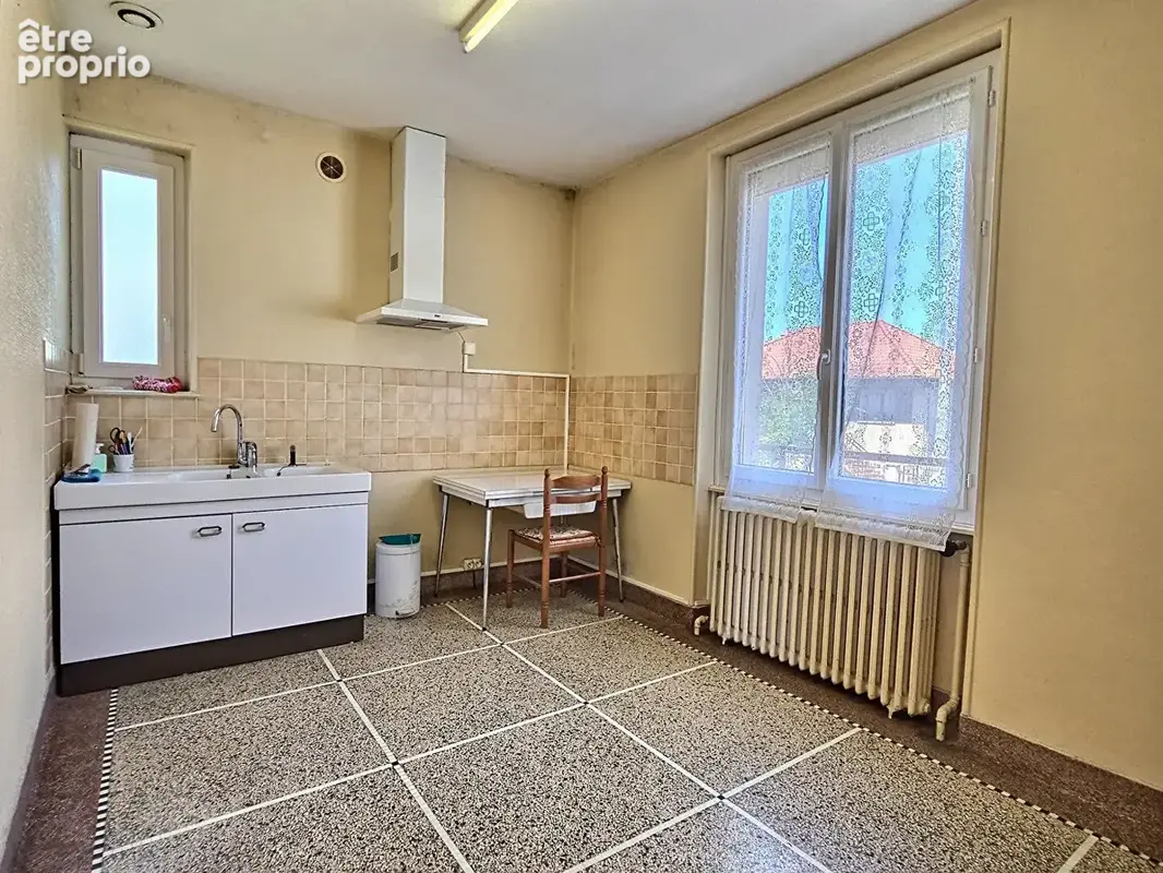 Maison 92m² à clermont-ferrand - photo 10