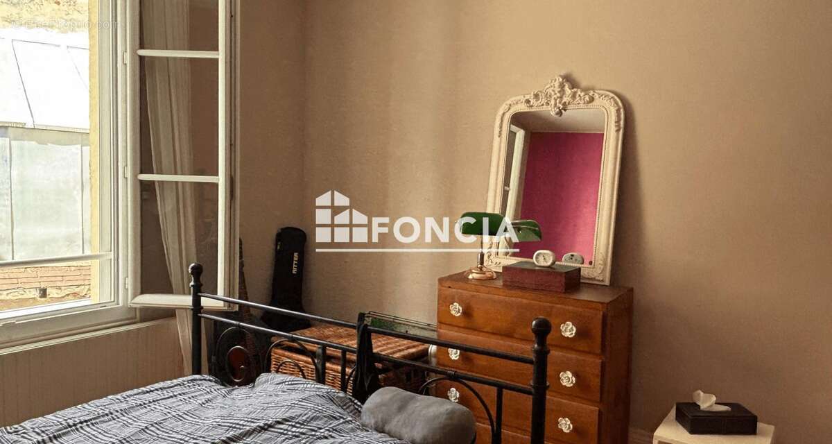 Appartement à FONTAINEBLEAU