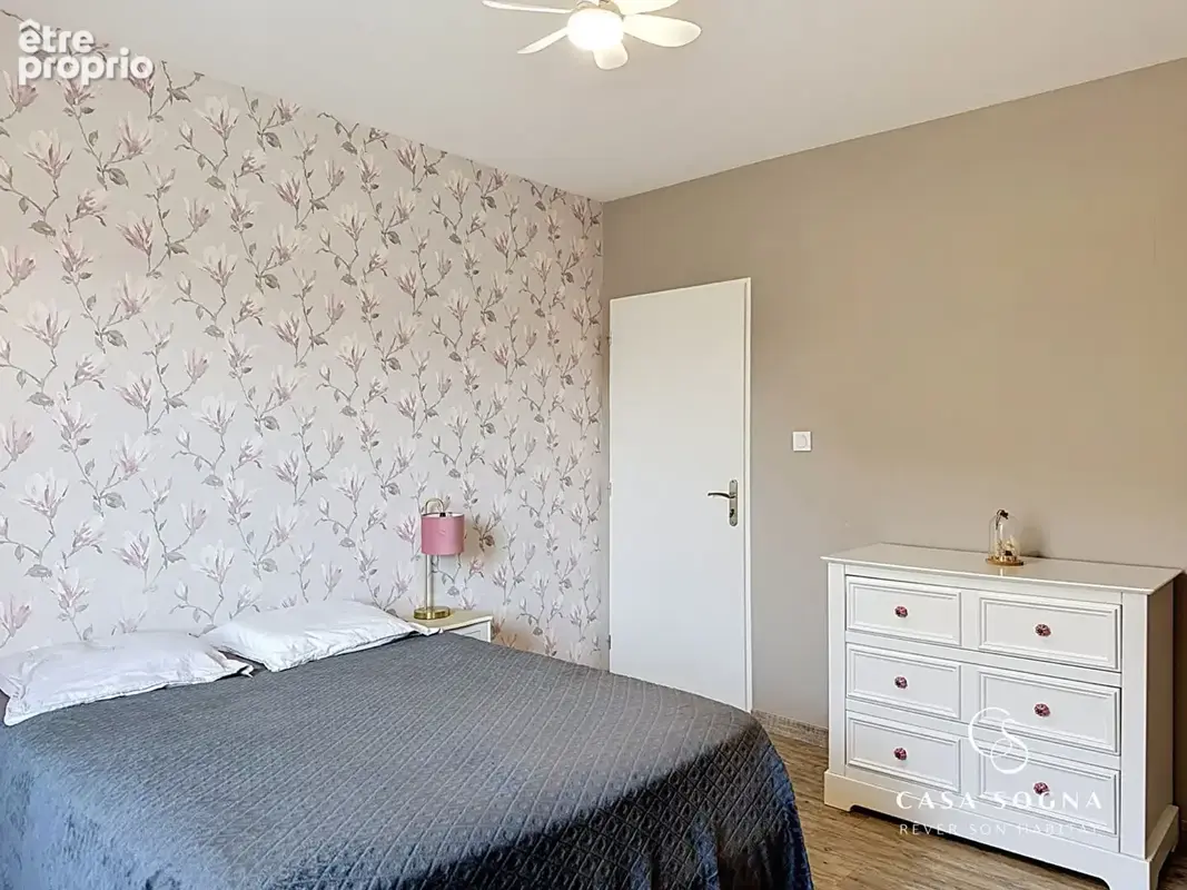 Appartement - 3 pièces - 71,83 m² - photo 12