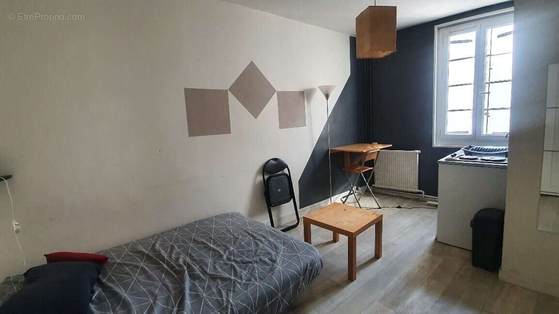 Appartement à NIORT