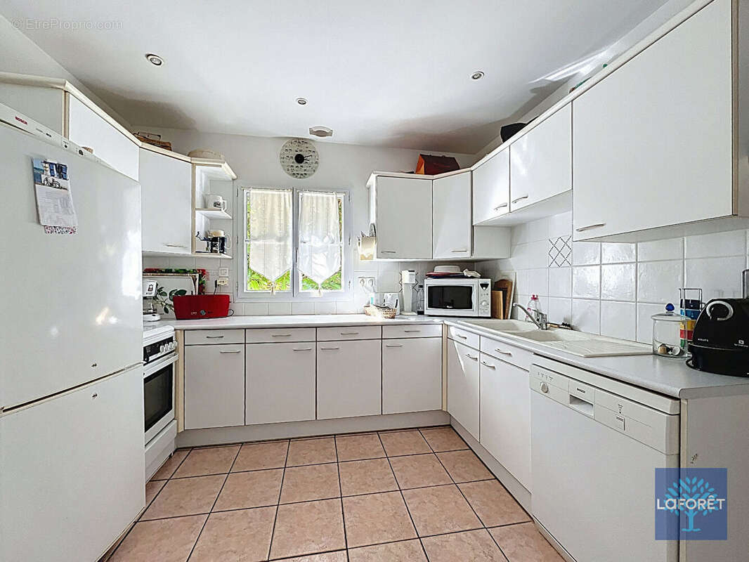 Maison à SAINT-GILLES-CROIX-DE-VIE