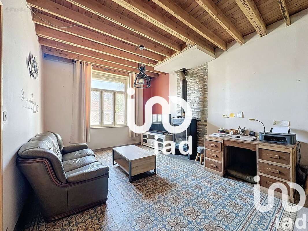 Photo 4 - Maison à DANNES