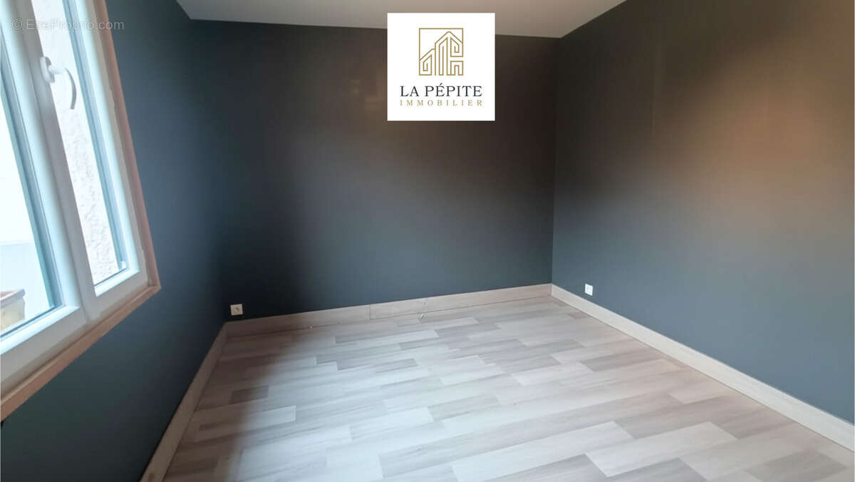 Maison semi plain pied 4 chambres ANZIN centre - photo 16