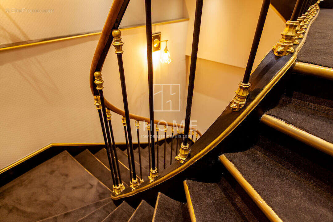 Appartement à ANGERS