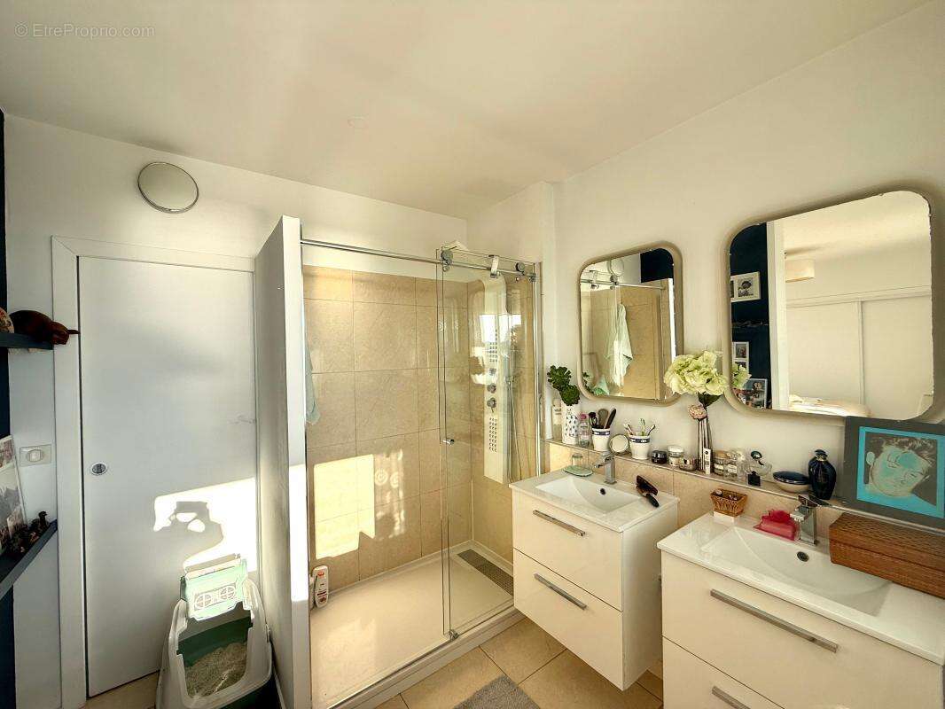 Appartement à LA GRANDE-MOTTE