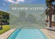 Photo 1 - Maison à CHAPONNAY