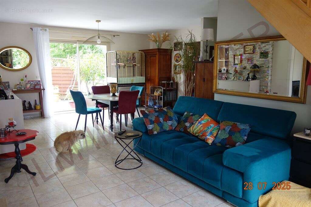 Maison à VINCELLES