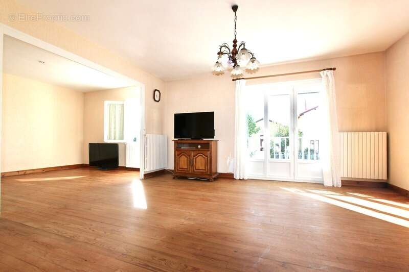 Maison à CHATELAILLON-PLAGE