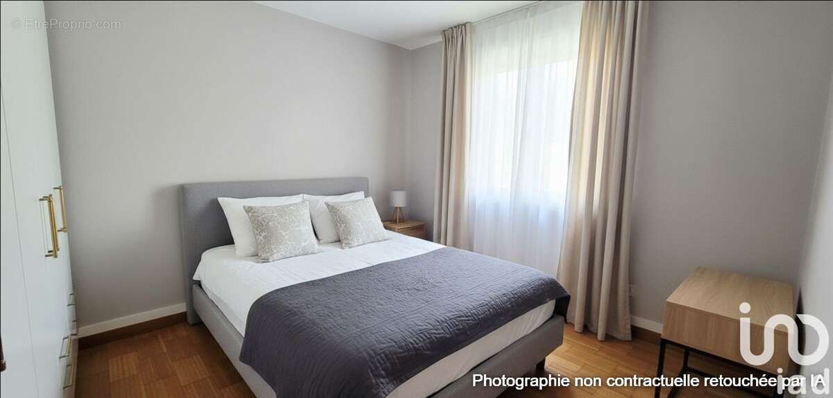 Photo 8 - Maison à SAINT-MARD