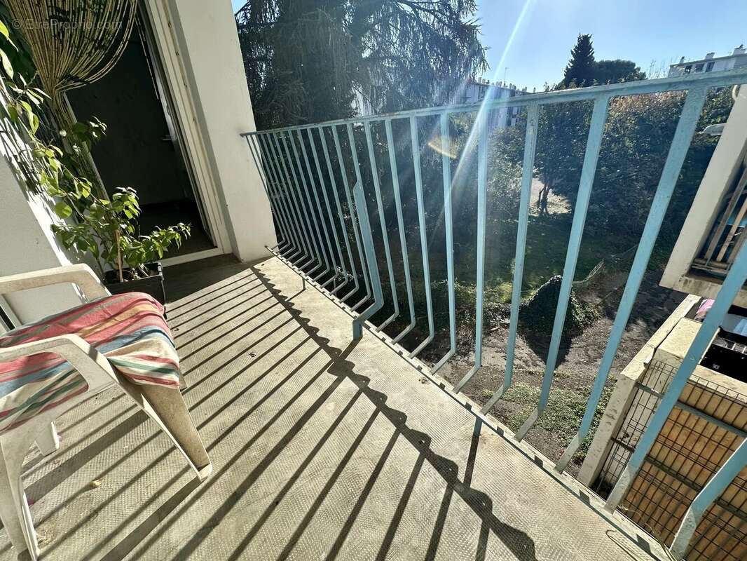 Appartement à PERPIGNAN