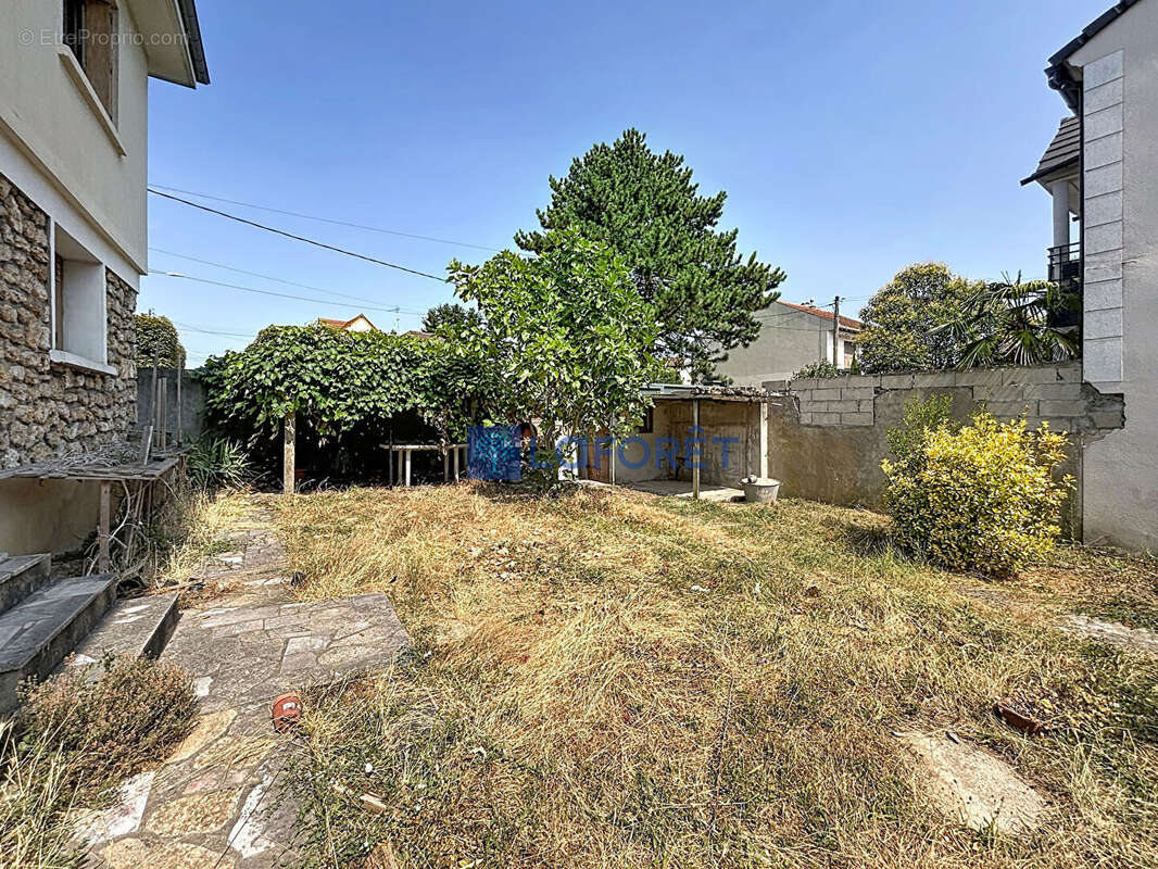 Maison Chilly Mazarin 4 pièce(s) 65.81 m2 - photo 9