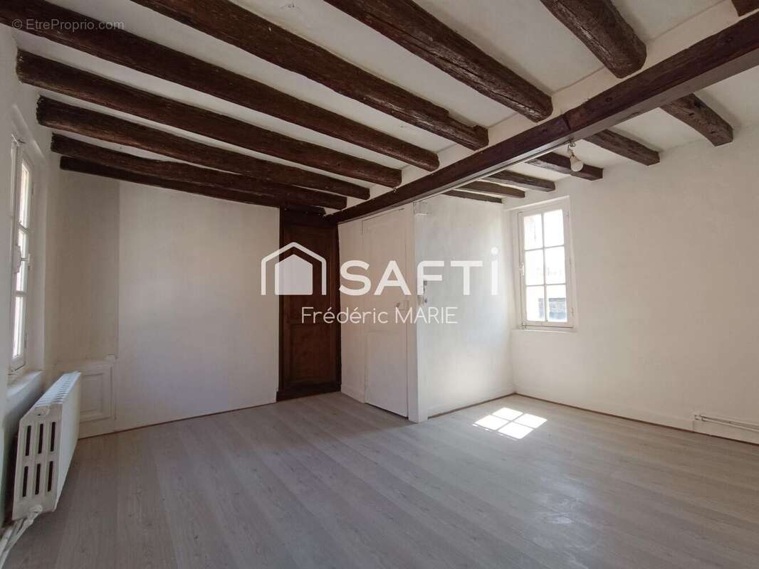 Photo 8 - Maison à ORBEC