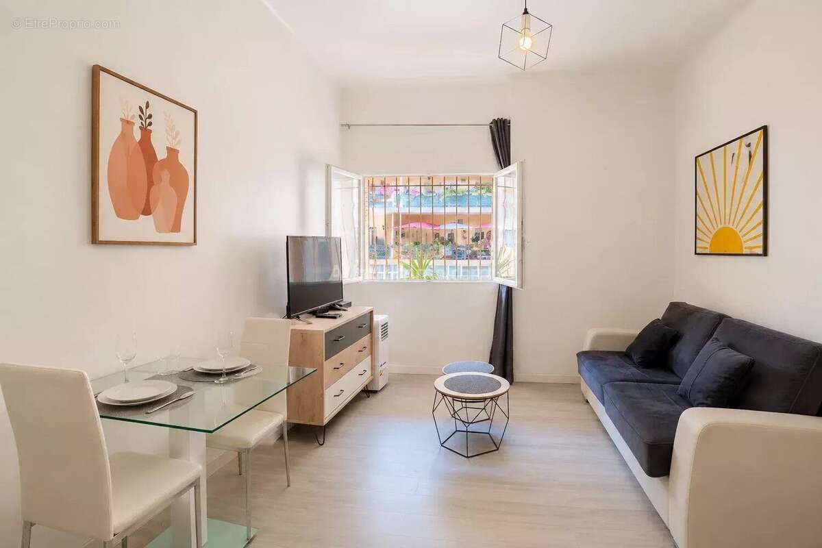 Vente Appartement Nice(06200) 155 000ï¿œ - photo 5