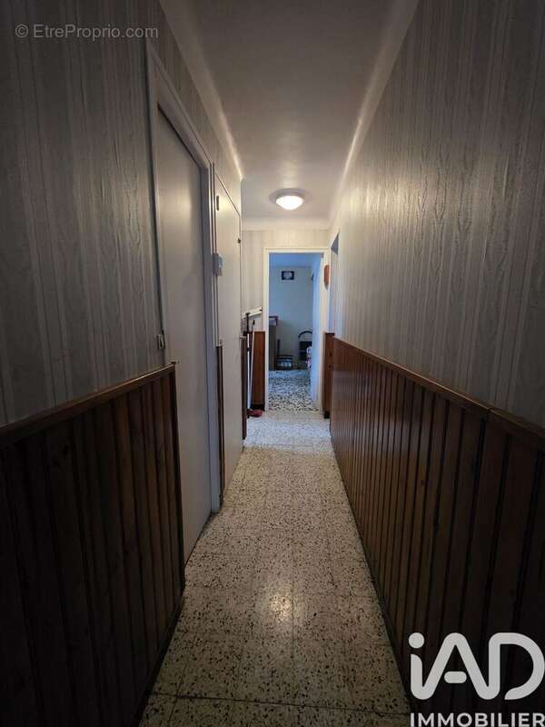 Photo 8 - Maison à RAVENEL