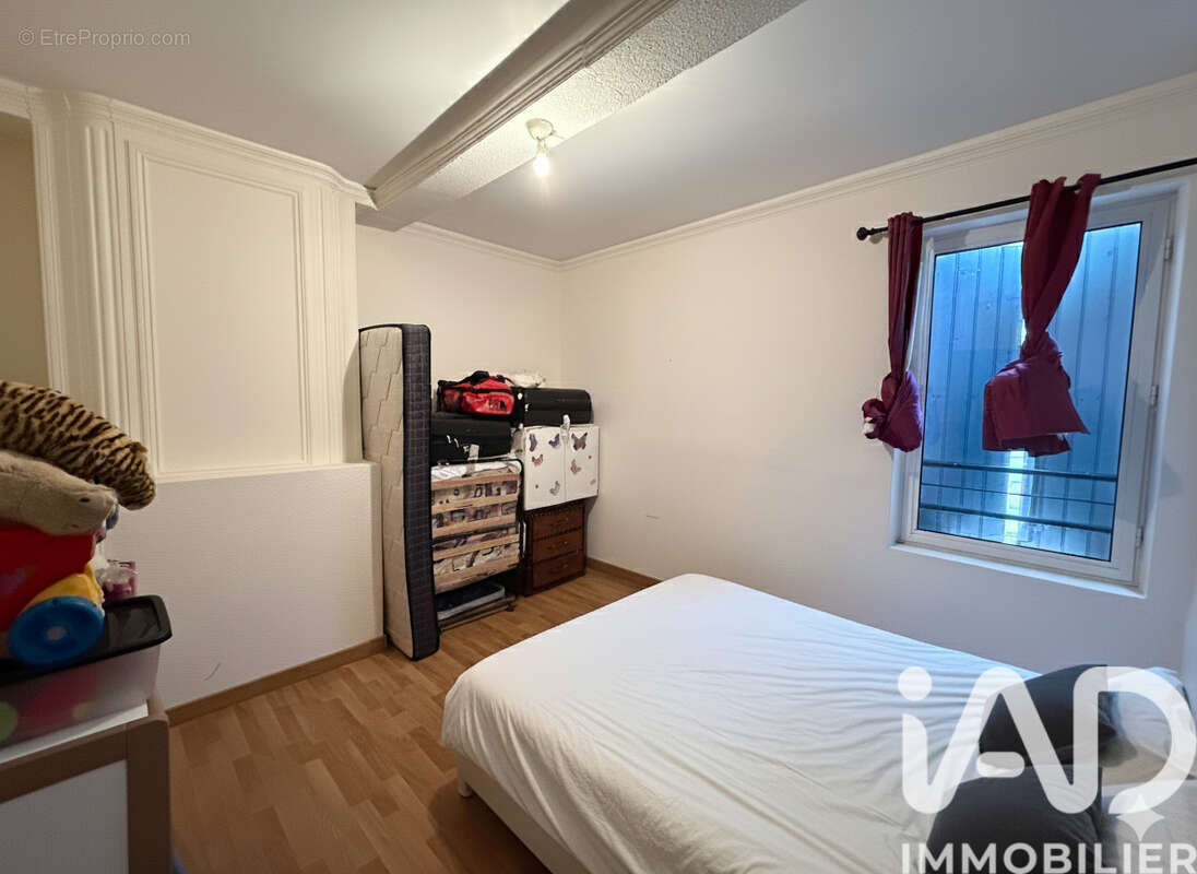 Photo 4 - Maison à MARAUSSAN