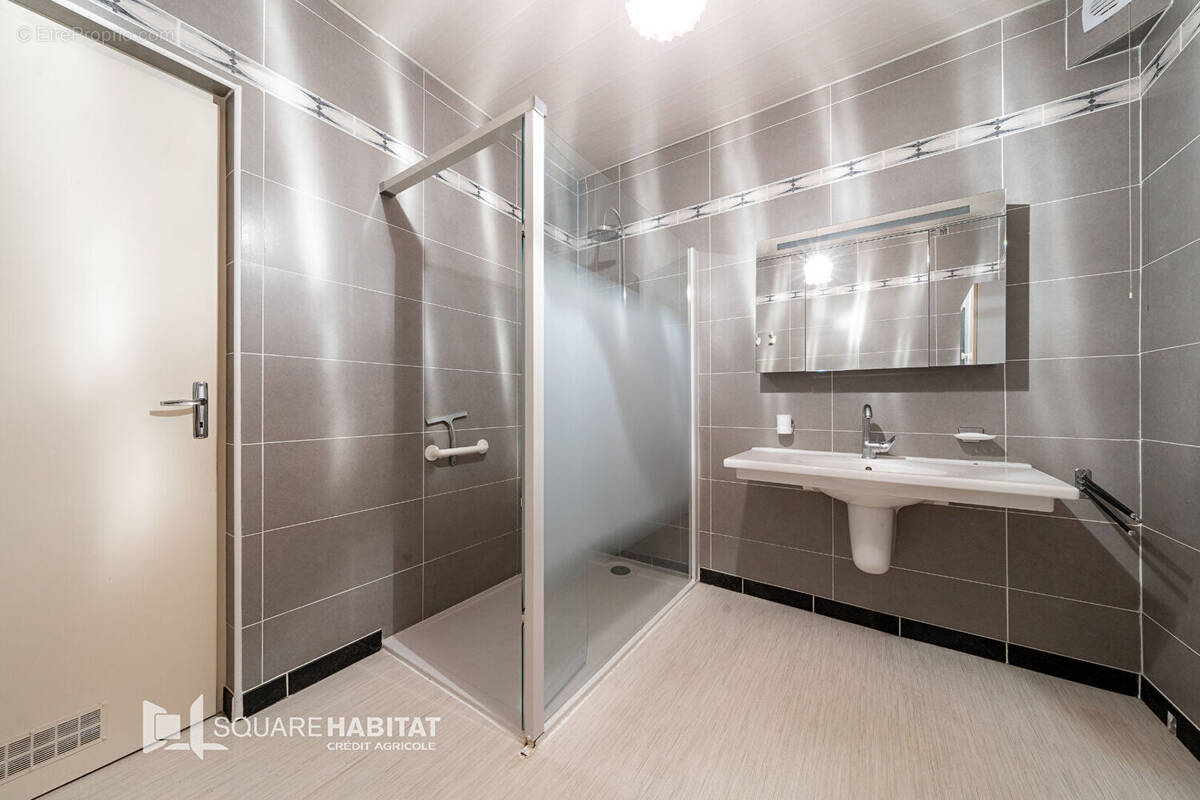 Appartement à SIN-LE-NOBLE