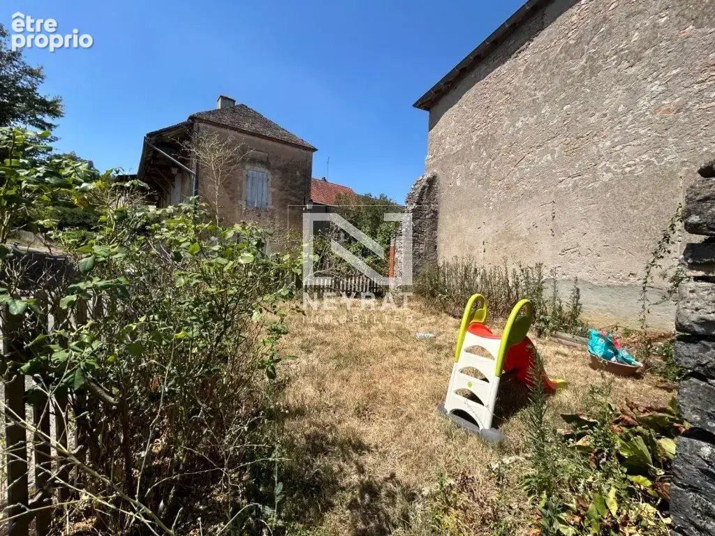 Maison de caractère en pierre avec exceptionnelle grange attenante – Un bien rare aux portes de Tournus - photo 20