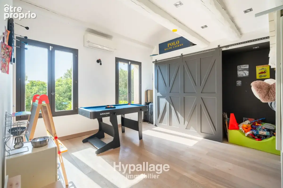 À VENDRE - Maison familiale 165m2 - 4 chambres - Piscine - 13190 ALLAUCH - photo 16