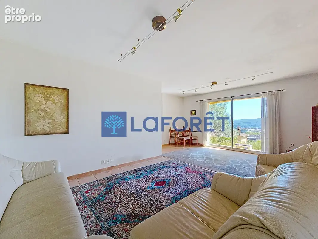 Maison 4 pièces à vendre à Draguignan - Situation dominante et calme - photo 10