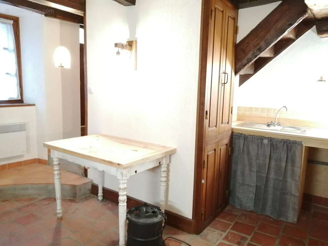 Maison 50 m² à Chabanais  - photo 2