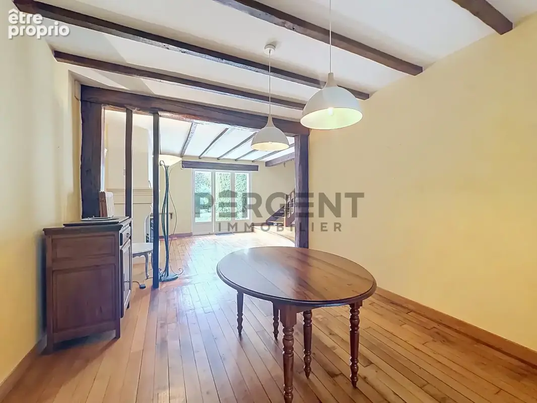 Maison 6 pièces 115 m² à vendre à Charleville-Mezieres (08000) - photo 8