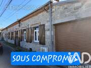 Photo 1 - Maison à SARS-POTERIES