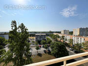 Appartement à BOURGES