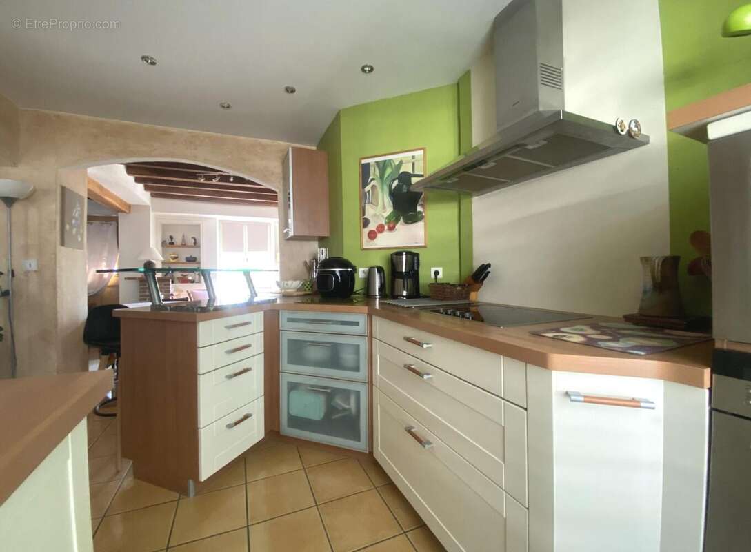 Maison 173 m² à Bourges  - photo 3