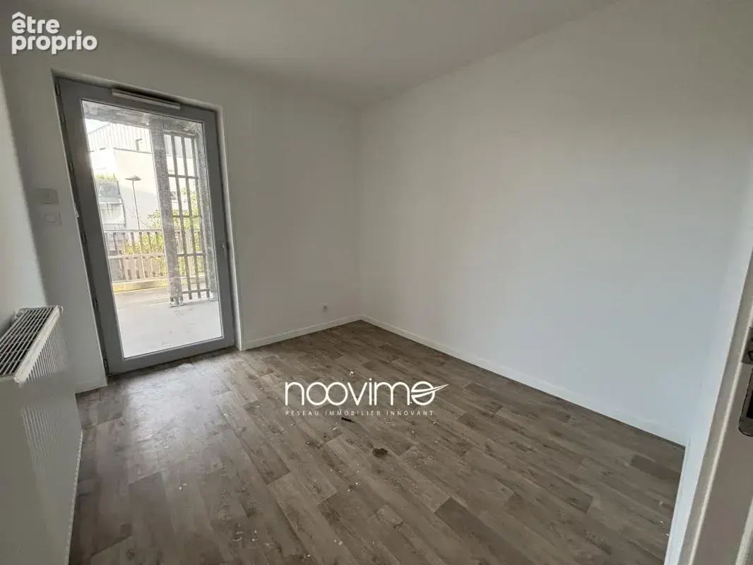 Appartement - photo 10