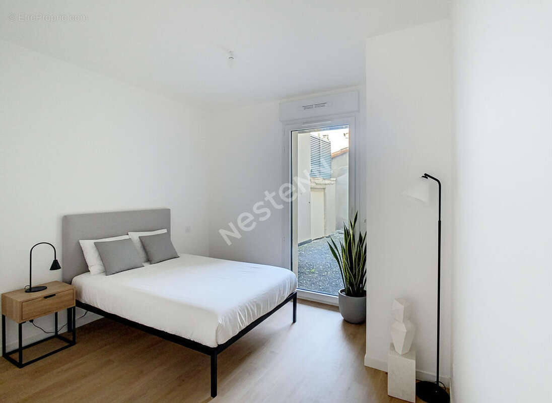 Appartement à VALLET