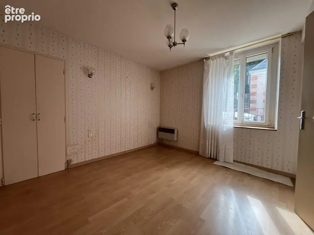 Maison 5 pièces 93 m² à vendre à Thorigne-Sur-Due (72160) - photo 5