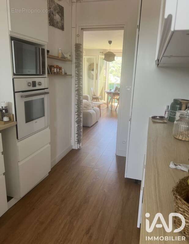 Appartement 75 m² à Brignoles  - photo 5