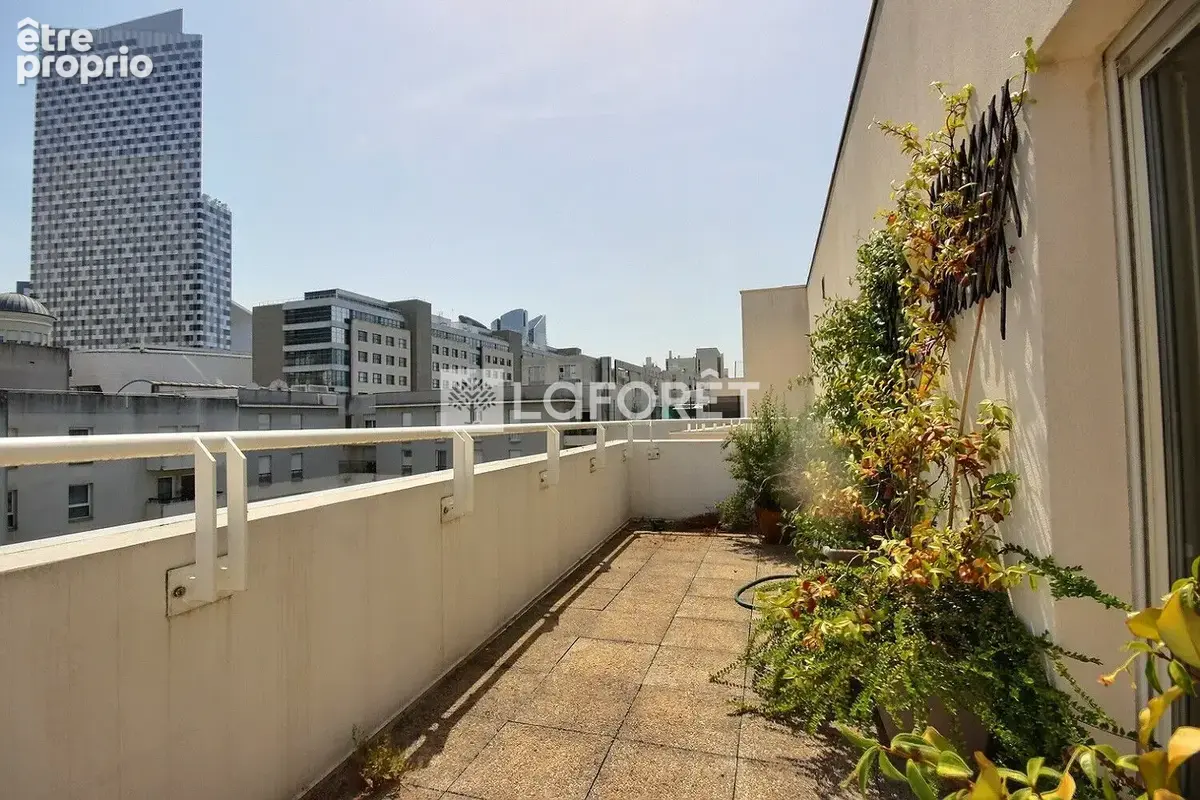 Appartement Courbevoie 5 pièce(s) 103.15 m2 - photo 11