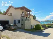 Maison à SAVINES-LE-LAC