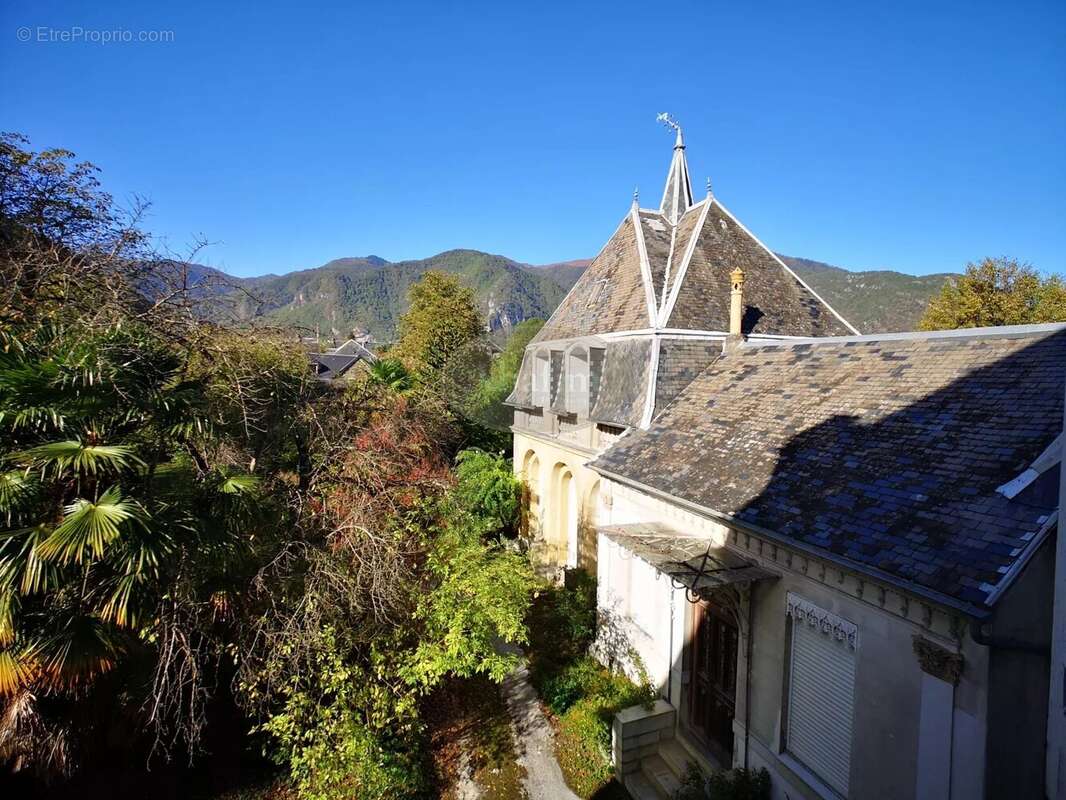 Maison à MARIGNAC
