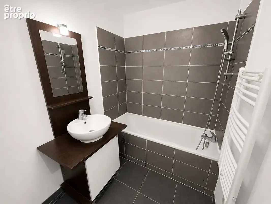 Appartement 60 m2 - 3 Pièces - Artigues-Près-Bordeaux (33370) - photo 4