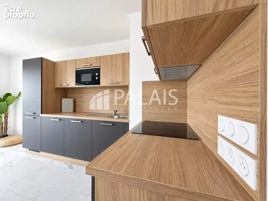 3 pieces residence d' architecte joia - photo 7