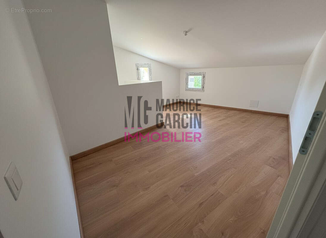 Appartement 70 m² à Vacqueyras  - photo 4
