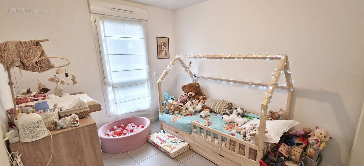 Appartement à CALUIRE-ET-CUIRE