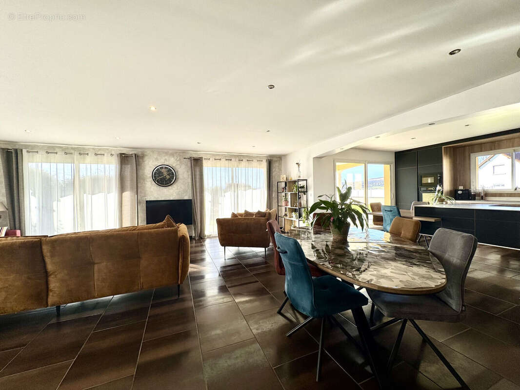 Photo 6 - Maison à MEZEL