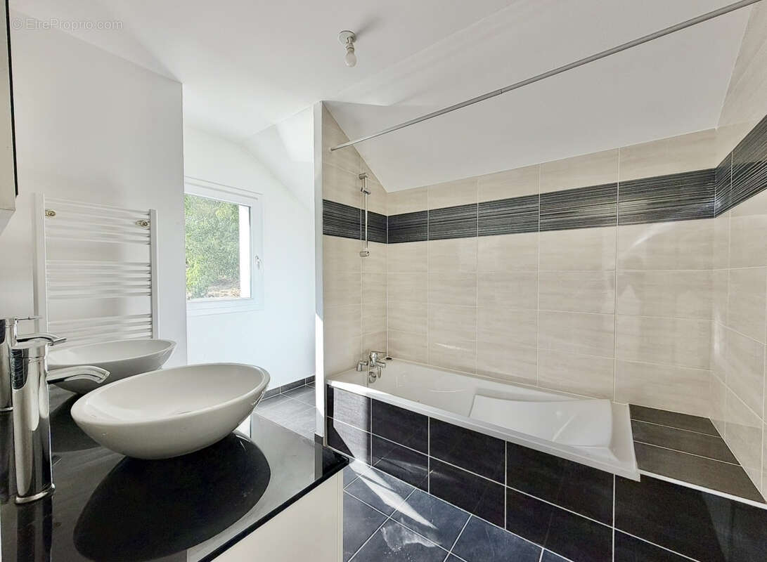 Maison de 180m2 construite en 2017 a monnetier mornex - photo 10