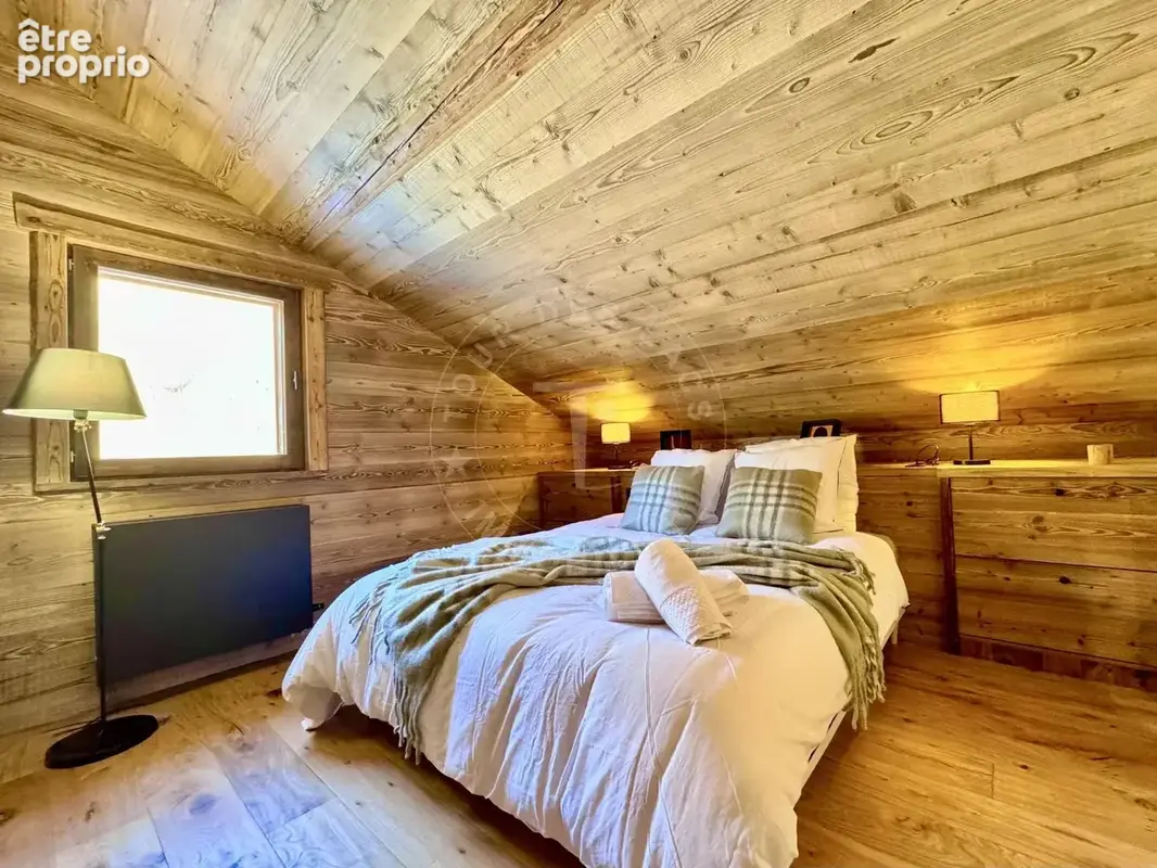 Ferme rénovée de 280 m2 habitables - frais notaire reduit - photo 14